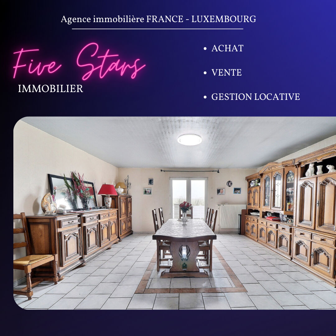 Agence immobilière de Five Stars Piennes