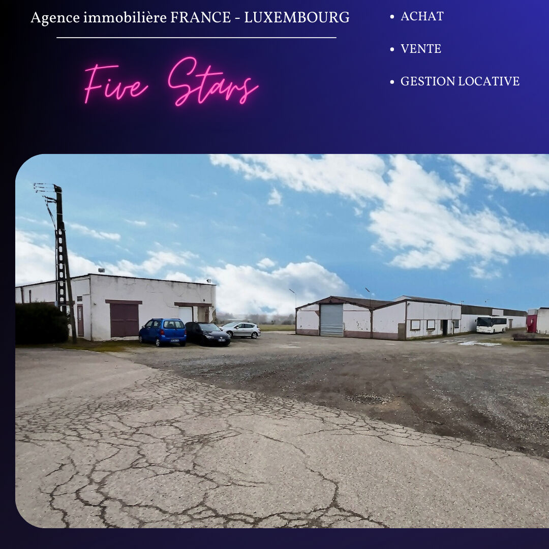 Agence immobilière de Five Stars Piennes