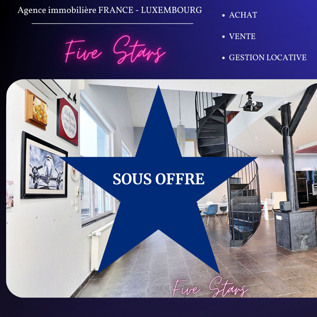 Agence immobilière de Five Stars Piennes