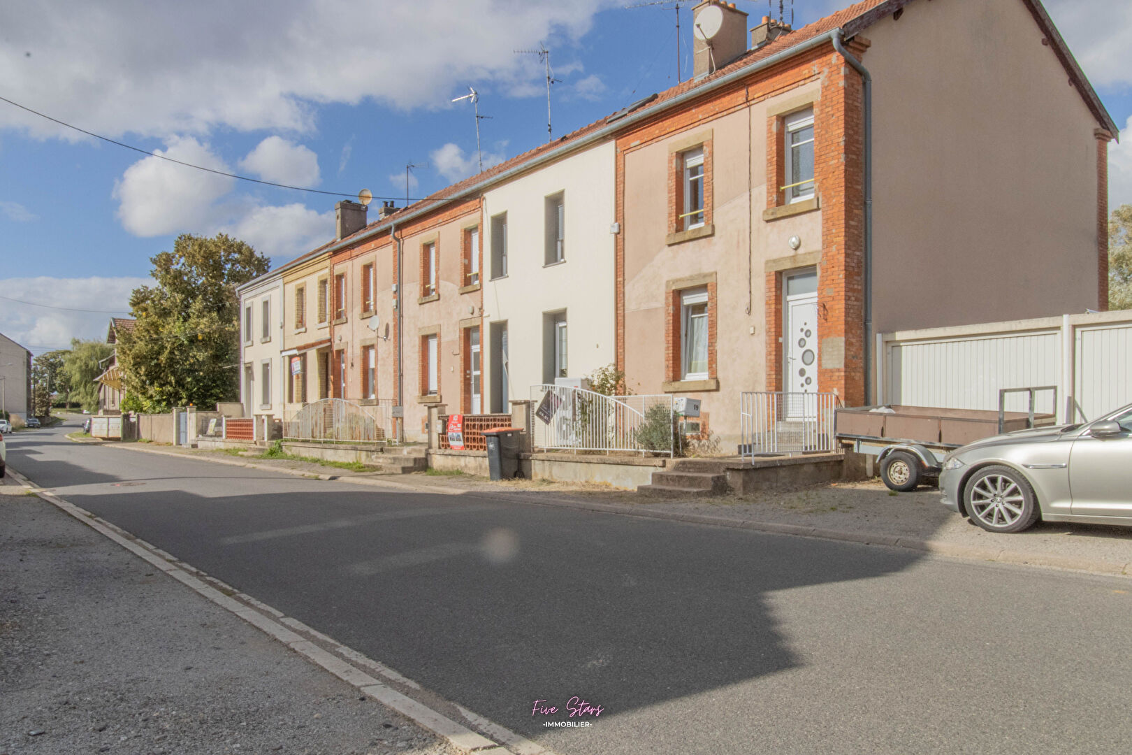 Agence immobilière de Five Stars Piennes