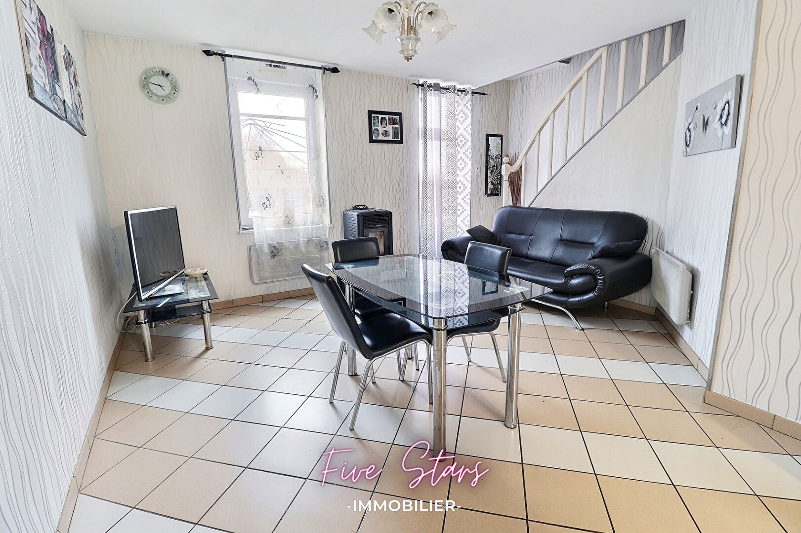 Agence immobilière de Five Stars Piennes