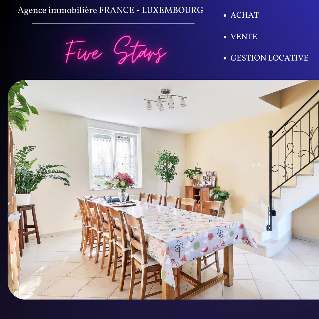 Agence immobilière de Five Stars Piennes