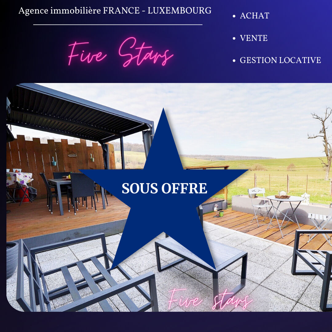Agence immobilière de Five Stars Piennes