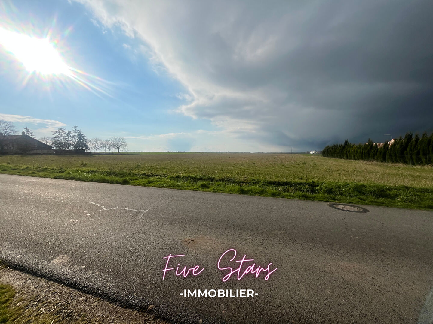 Agence immobilière de Five Stars Piennes