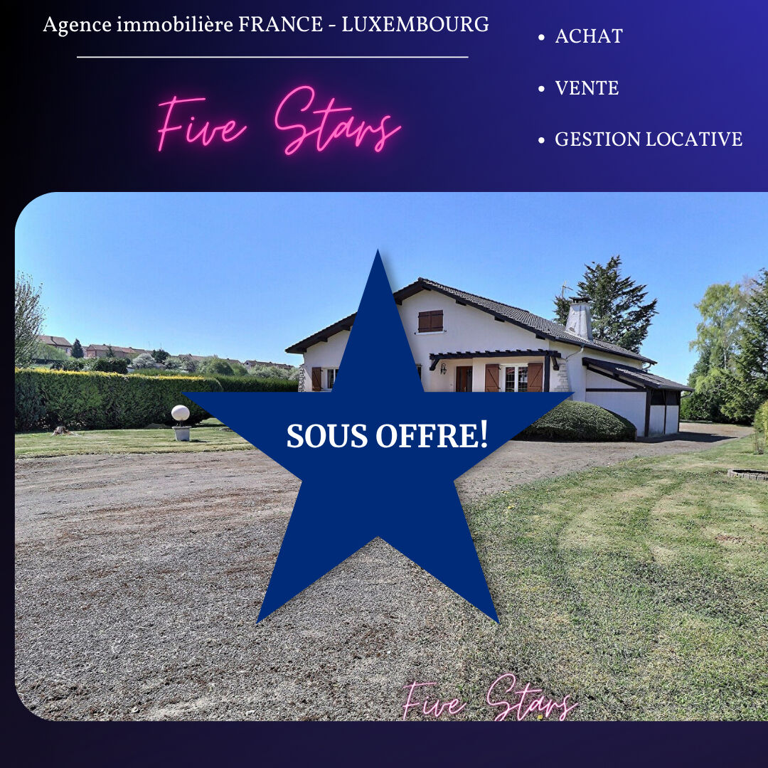 Agence immobilière de Five Stars Piennes