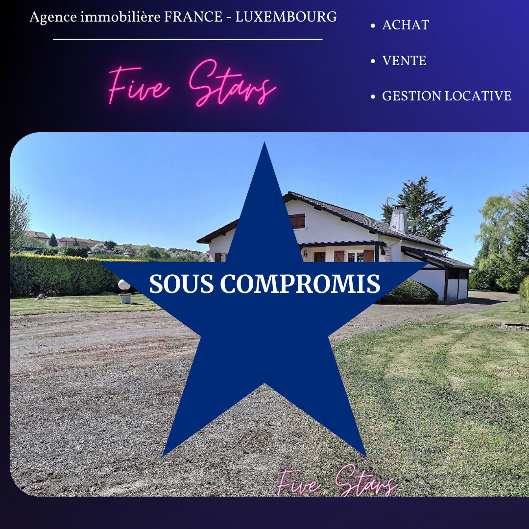 Agence immobilière de Five Stars Piennes