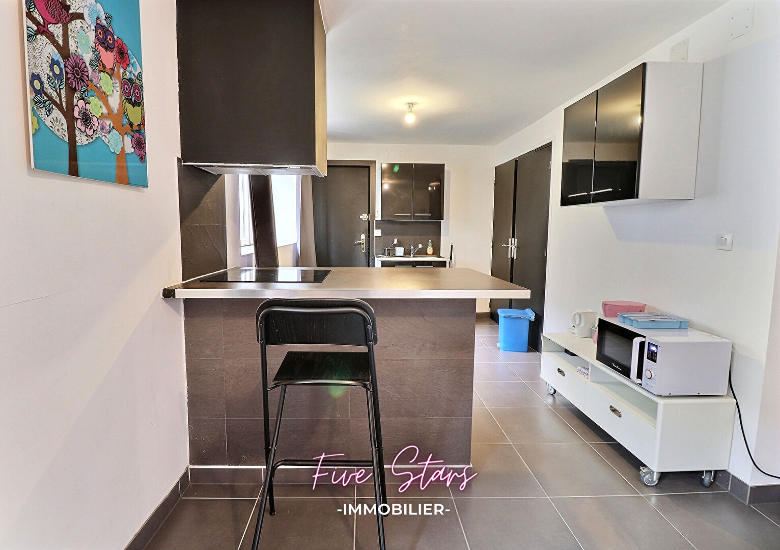 Agence immobilière de Five Stars Piennes