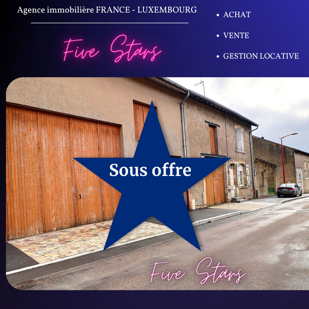 Agence immobilière de Five Stars Piennes