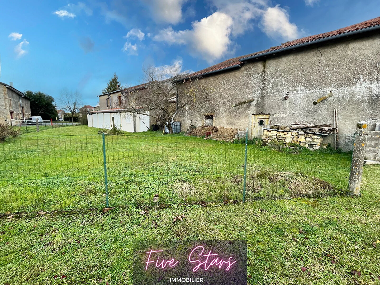 Agence immobilière de Five Stars Piennes