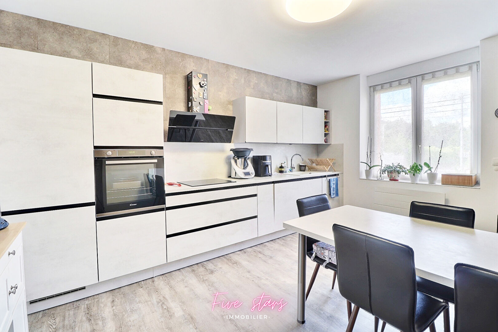 Agence immobilière de Five Stars Piennes