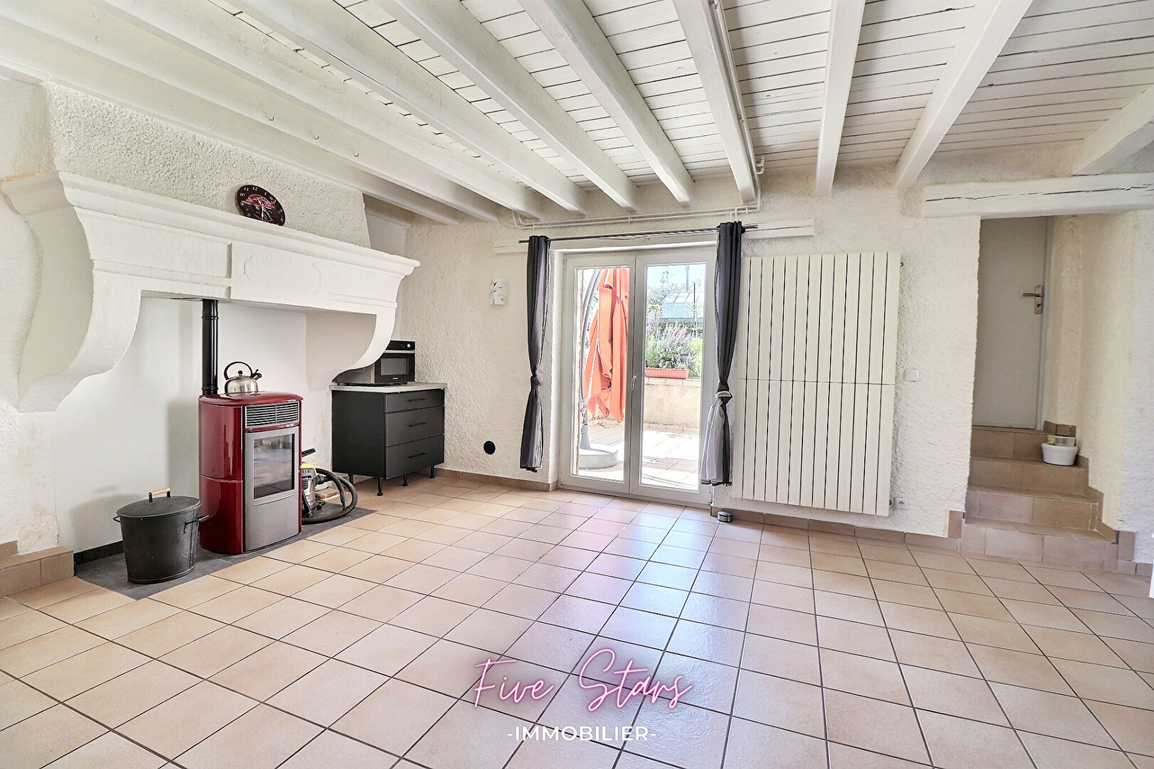Agence immobilière de Five Stars Piennes