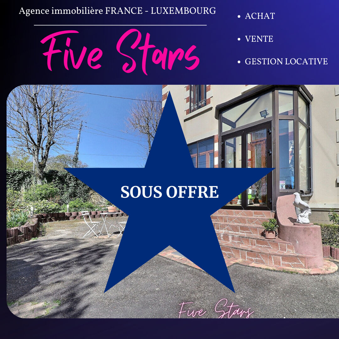 Agence immobilière de Five Stars Piennes