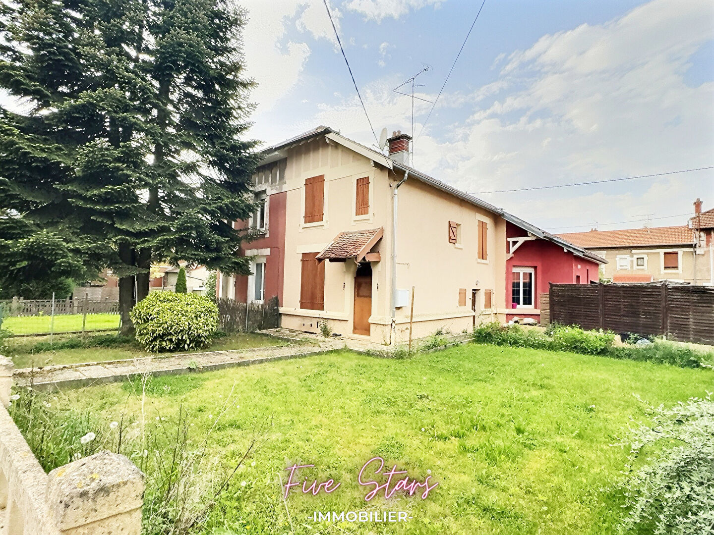 Agence immobilière de Five Stars Piennes