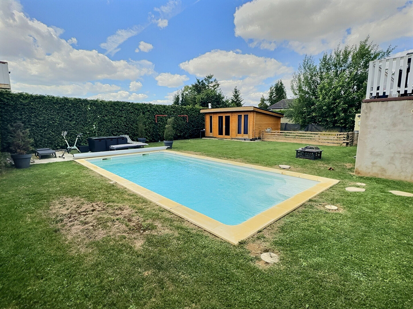 Agence immobilière de Five Stars Piennes