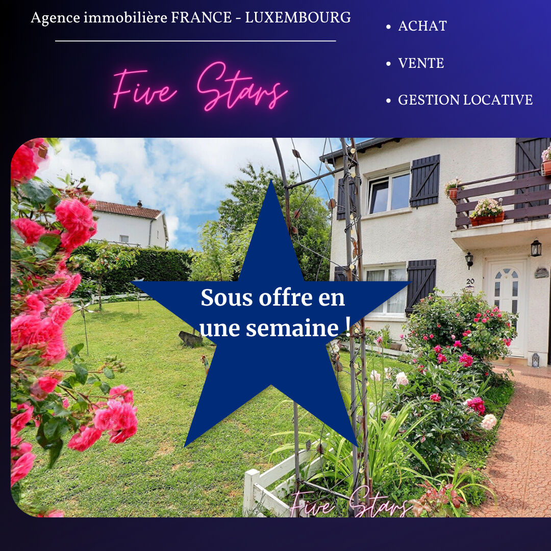 Agence immobilière de Five Stars Piennes