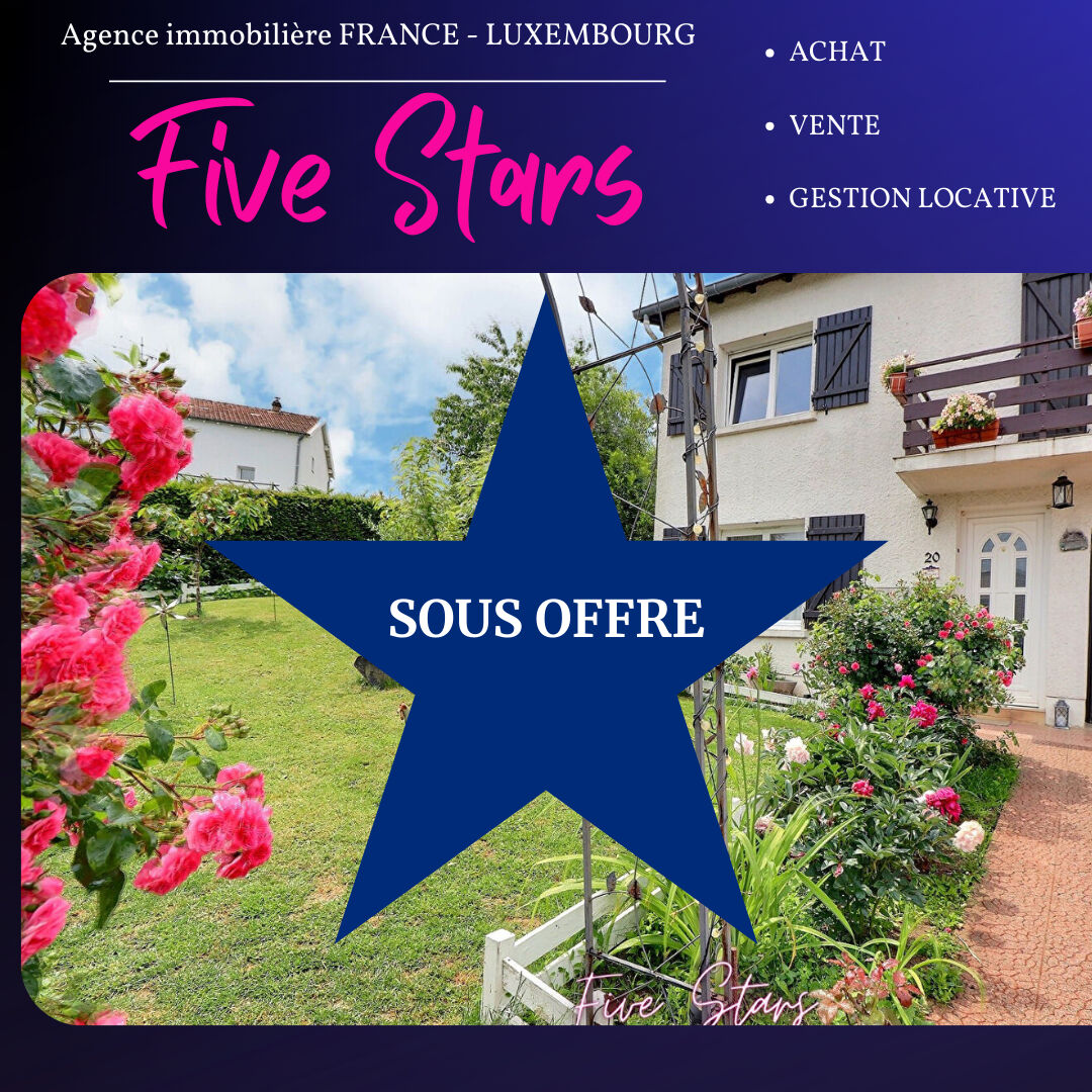 Agence immobilière de Five Stars Piennes