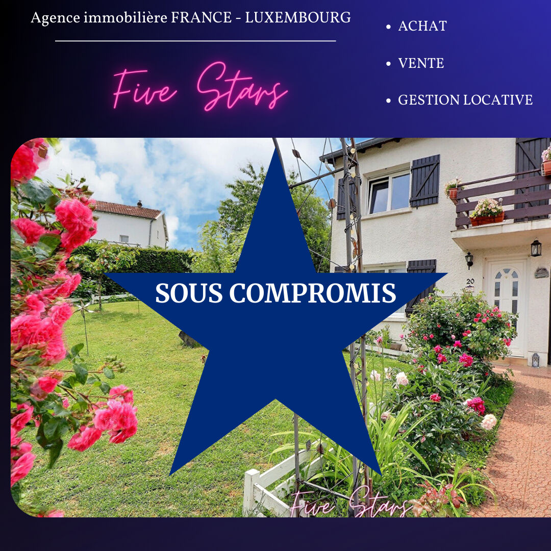 Agence immobilière de Five Stars Piennes