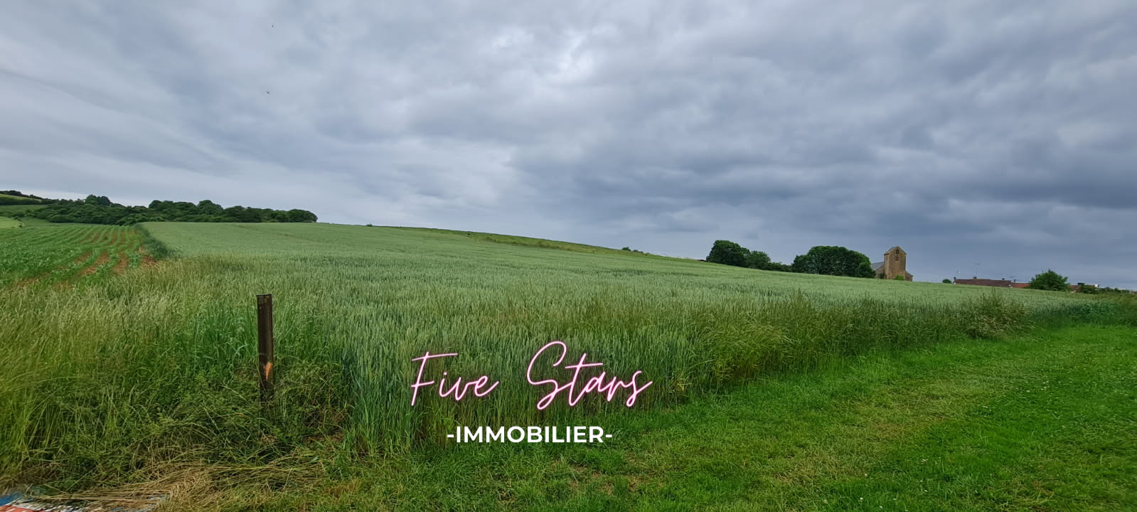 Agence immobilière de Five Stars Piennes
