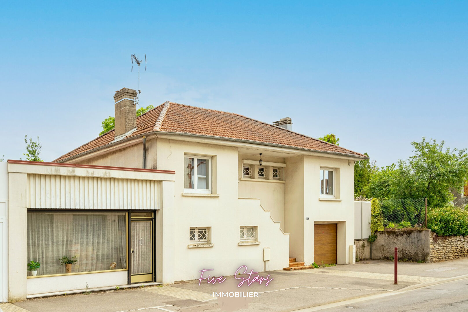 Agence immobilière de Five Stars Piennes
