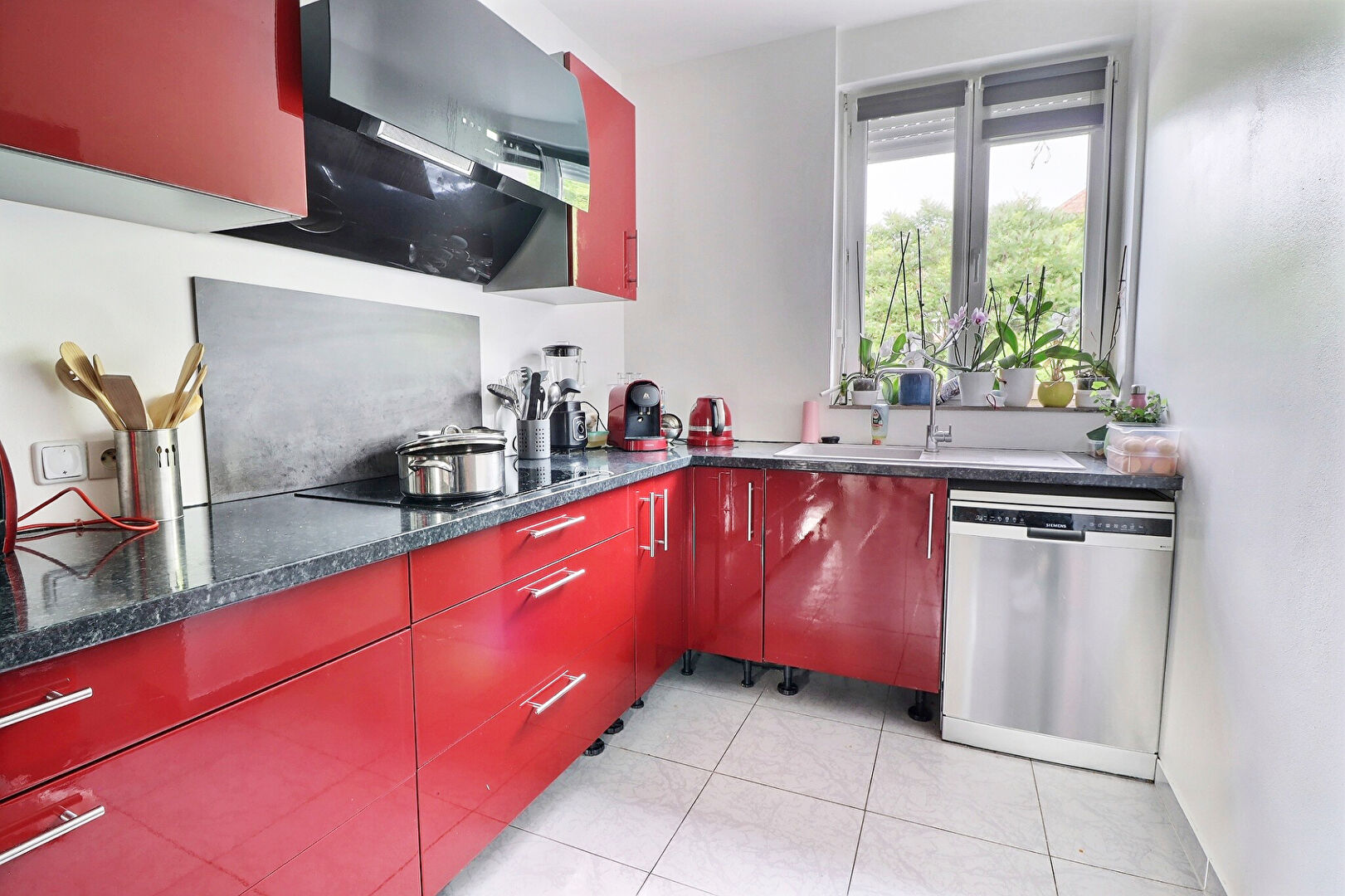 Agence immobilière de Five Stars Piennes