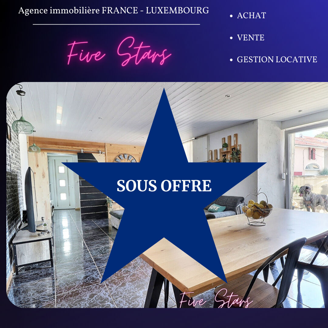 Agence immobilière de Five Stars Piennes