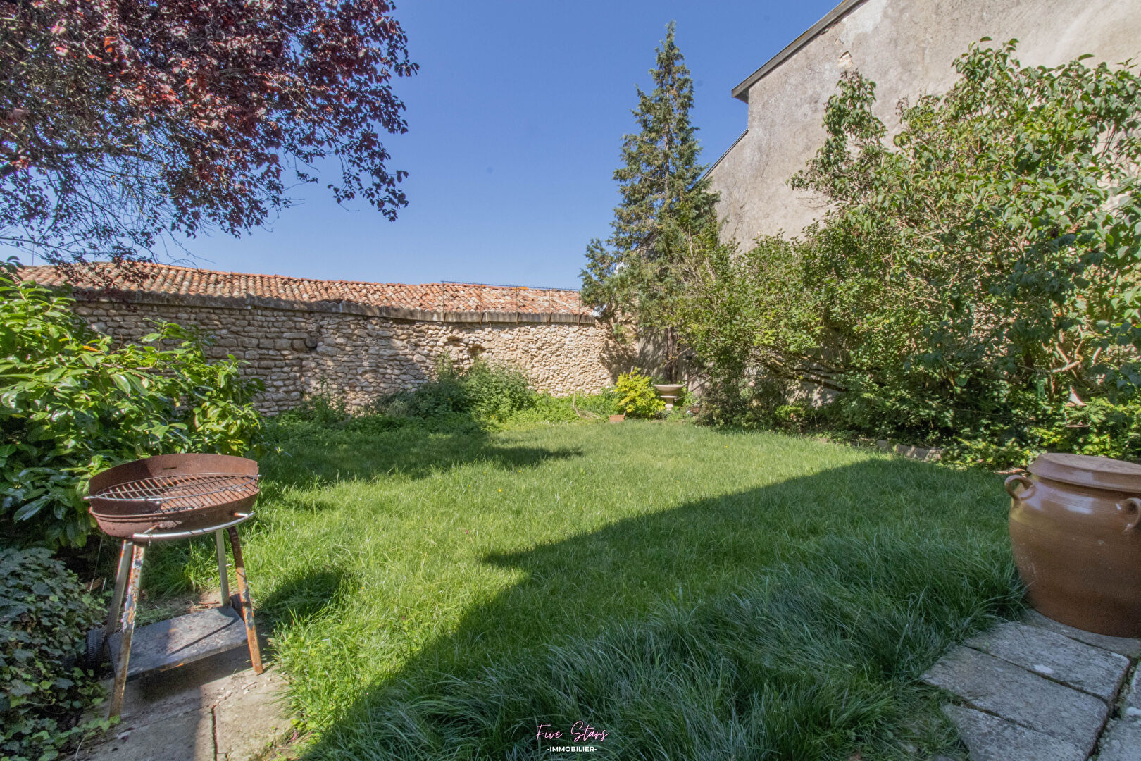Agence immobilière de Five Stars Piennes