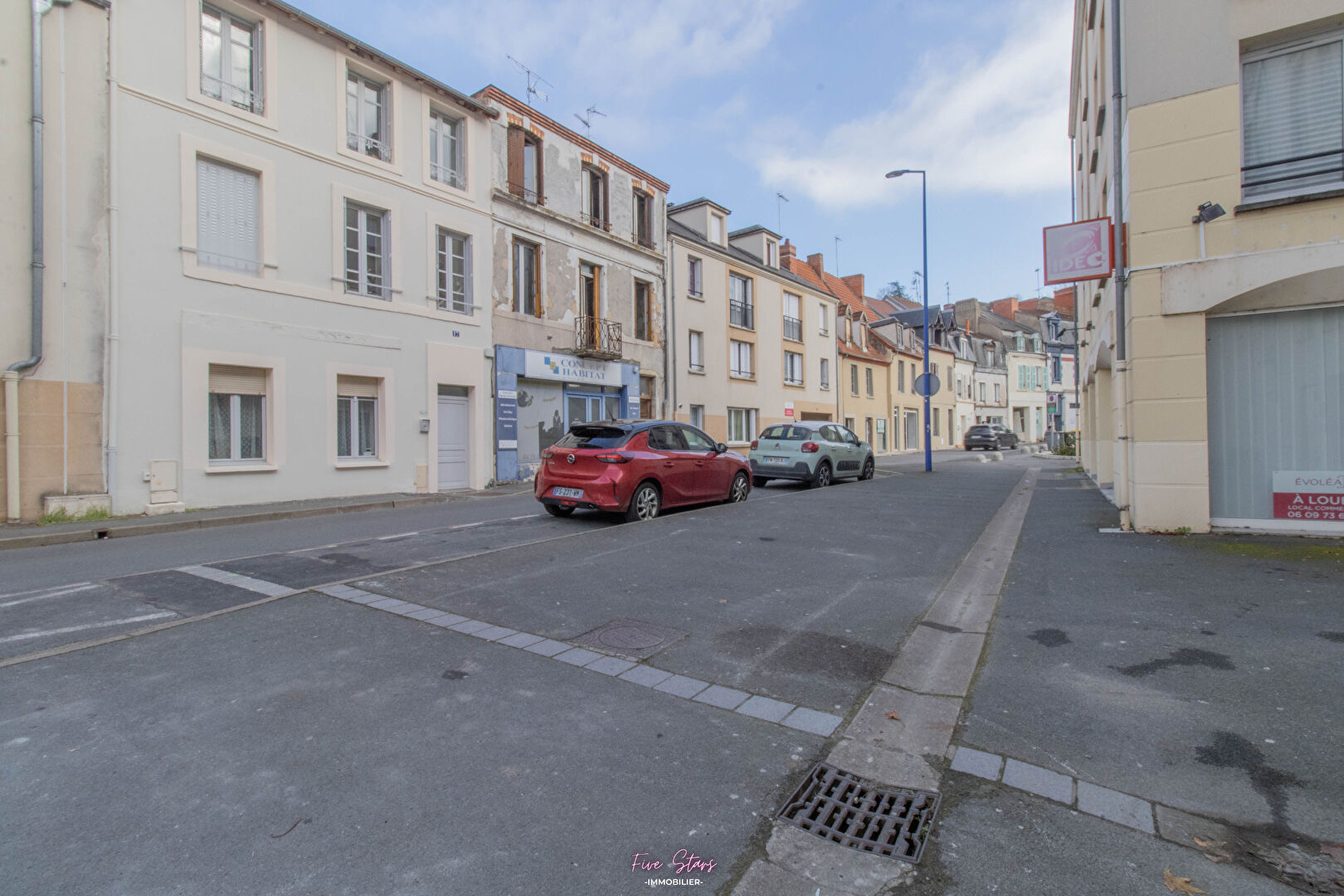 Agence immobilière de Five Stars Piennes