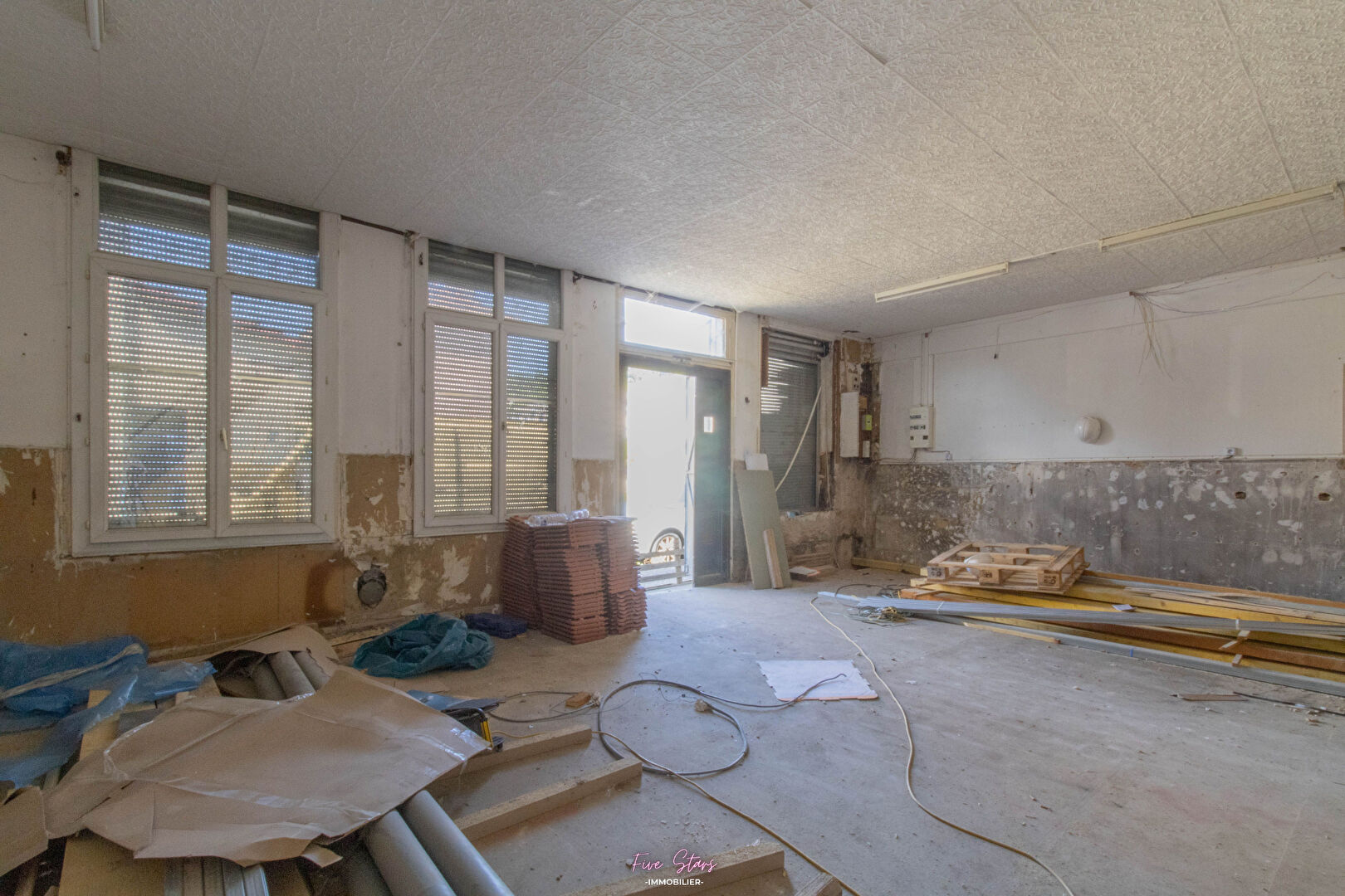 Agence immobilière de Five Stars Piennes