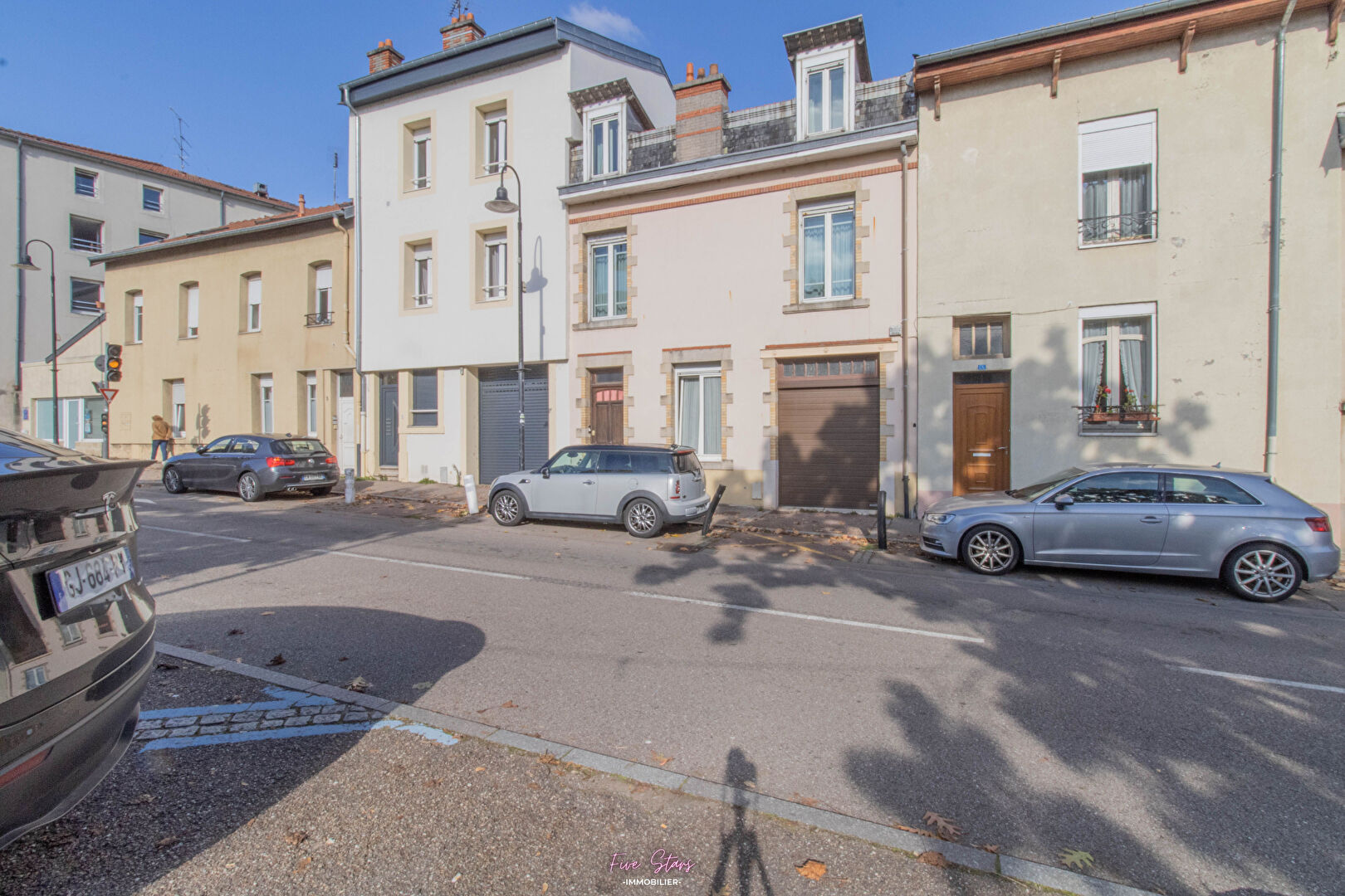 Agence immobilière de Five Stars Piennes