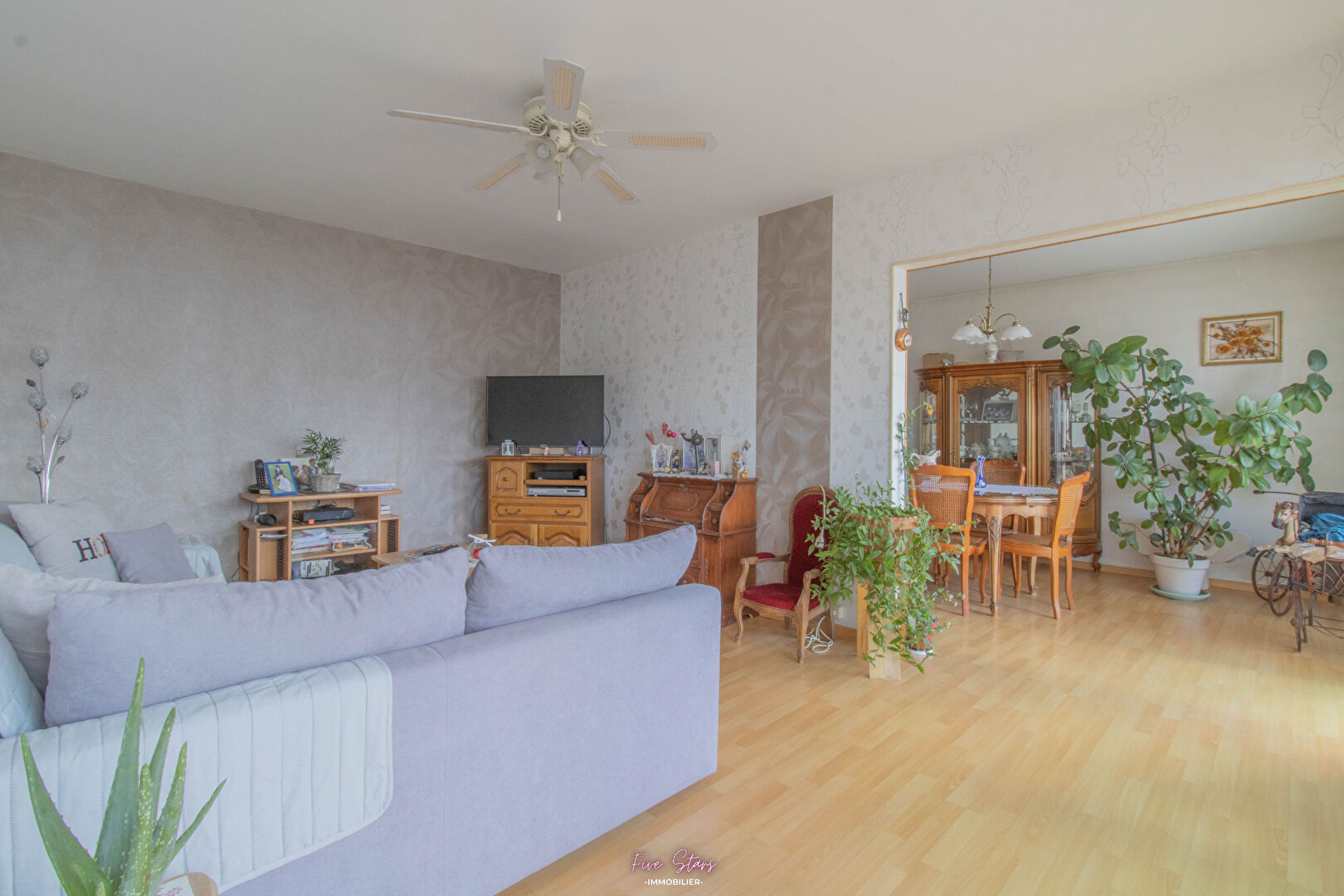 Agence immobilière de Five Stars Piennes