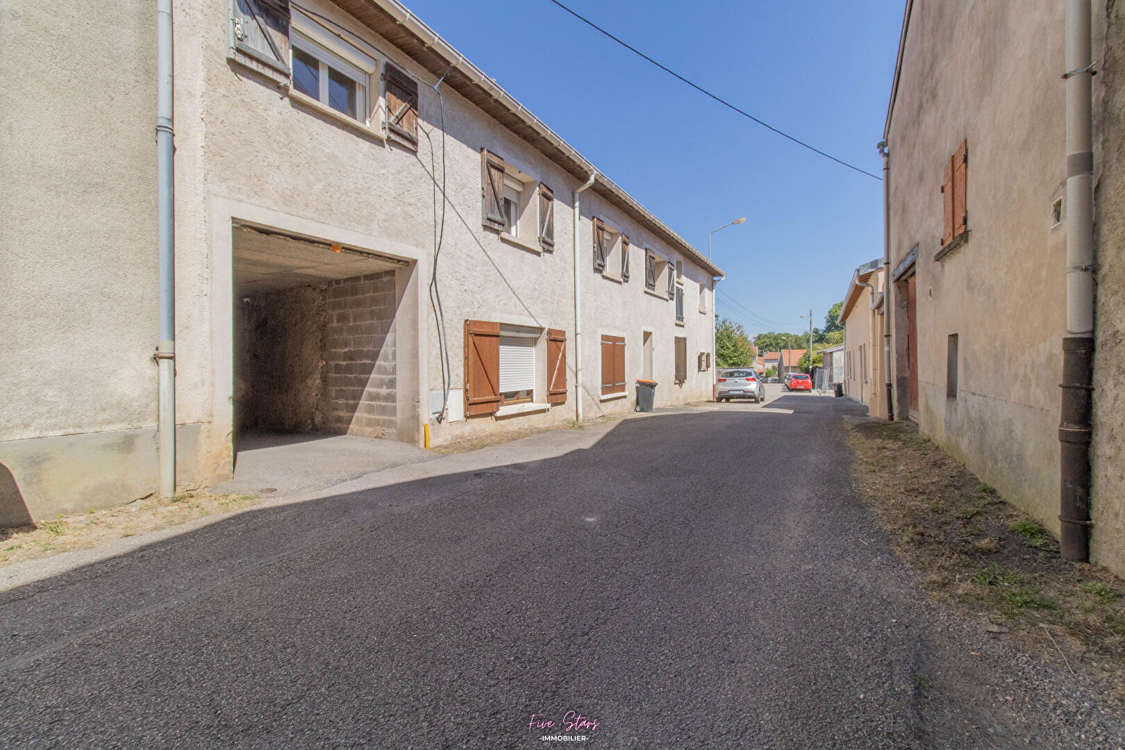 Agence immobilière de Five Stars Piennes