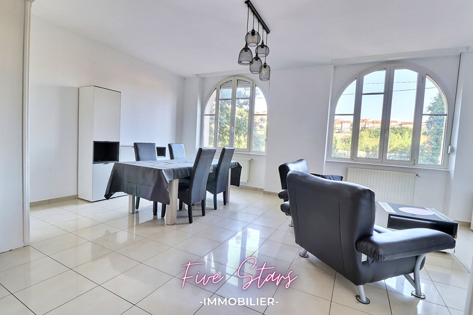 Agence immobilière de Five Stars Piennes