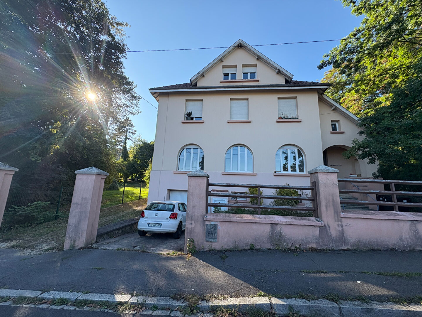 Agence immobilière de Five Stars Piennes