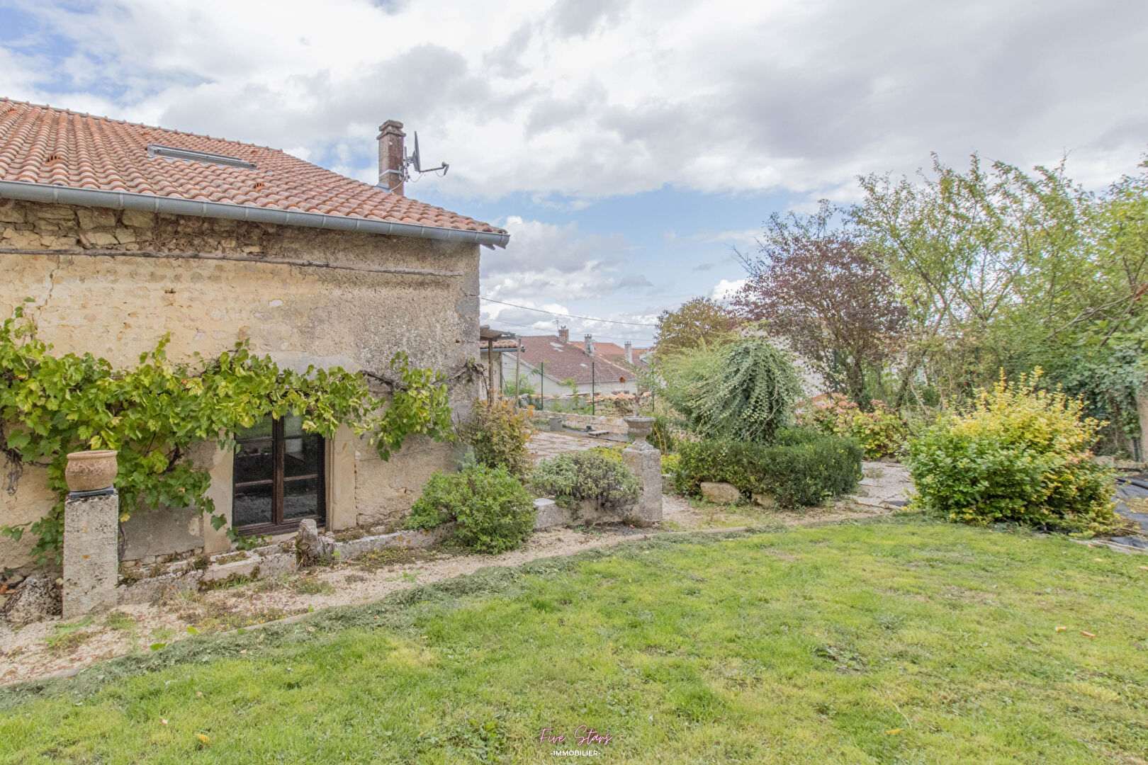 Agence immobilière de Five Stars Piennes