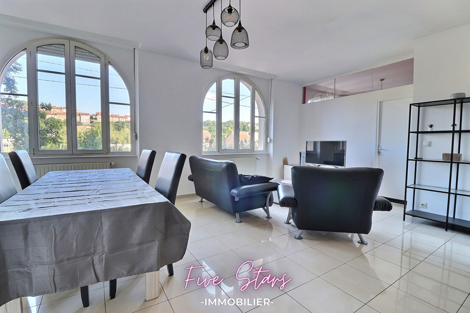 Agence immobilière de Five Stars Piennes