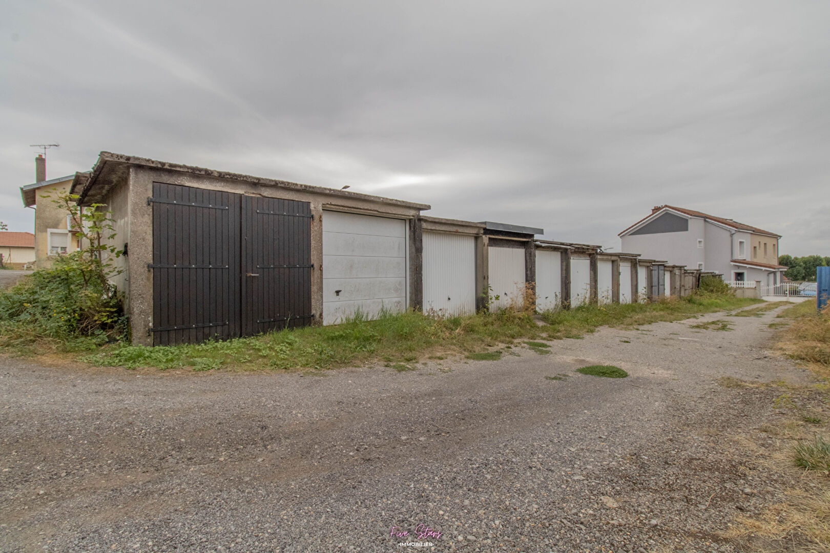 Agence immobilière de Five Stars Piennes