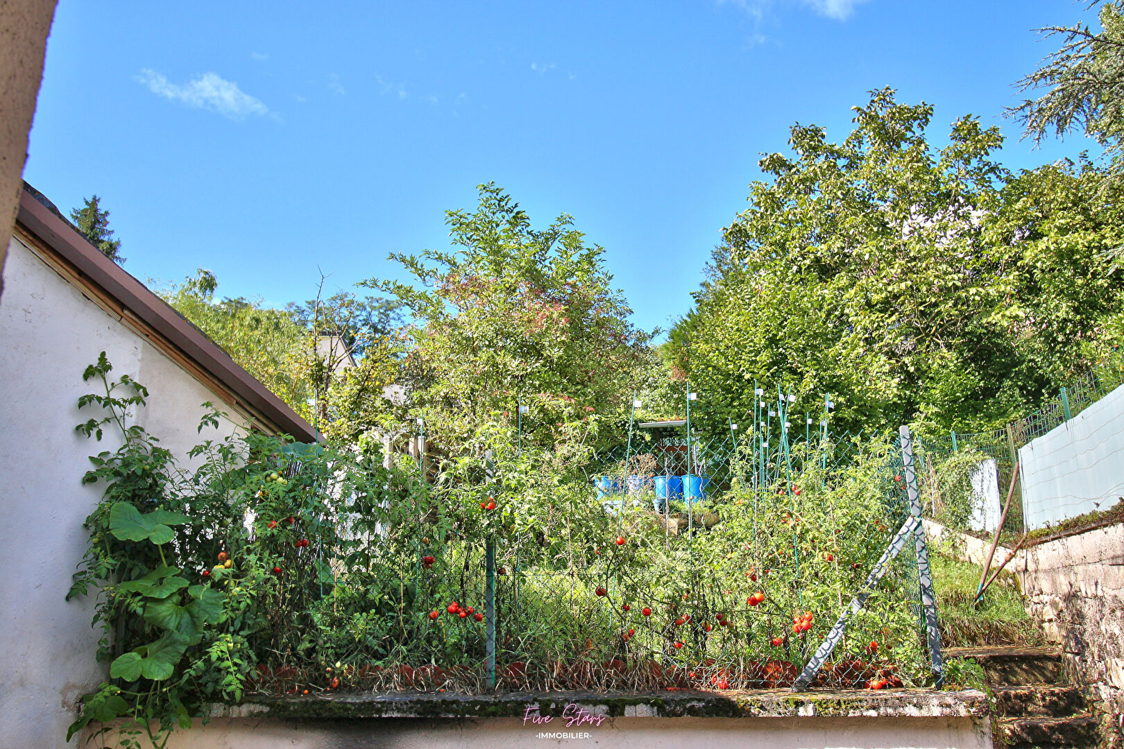 Agence immobilière de Five Stars Piennes