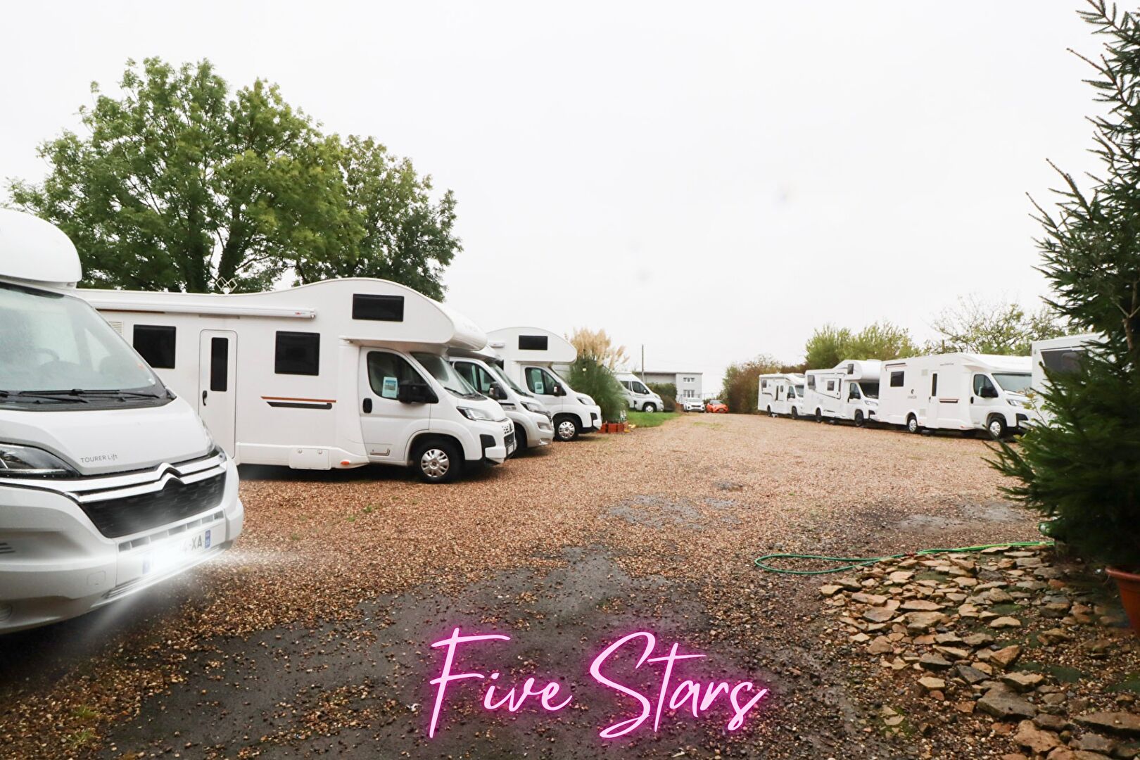 Agence immobilière de Five Stars Piennes