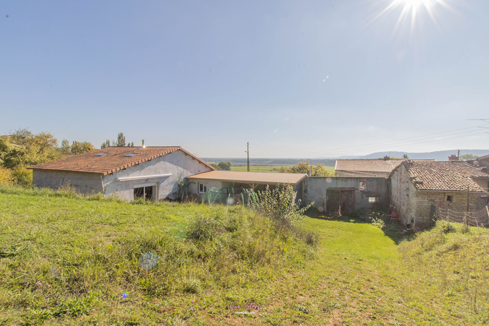 Agence immobilière de Five Stars Piennes