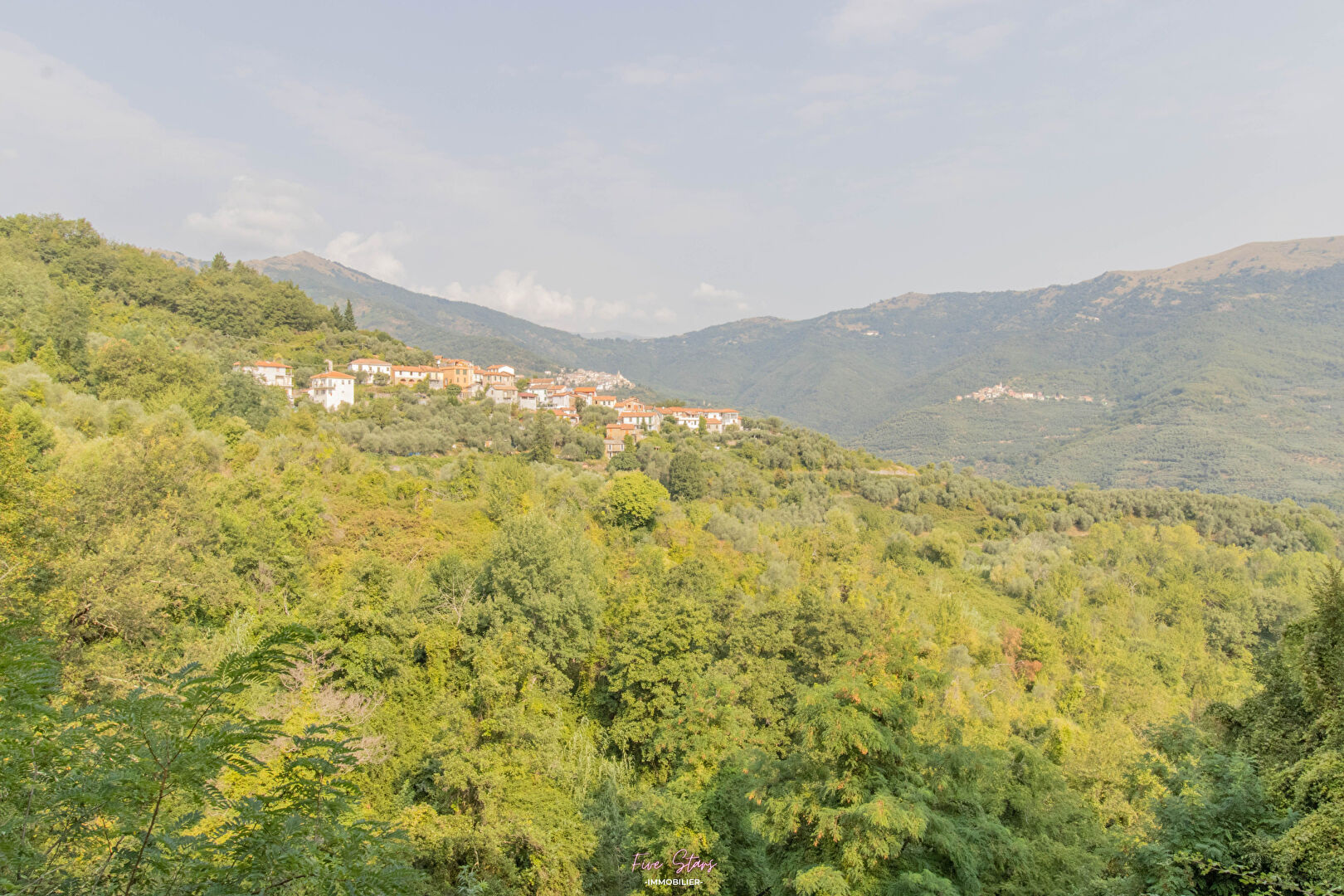 Agence immobilière de Five Stars Piennes