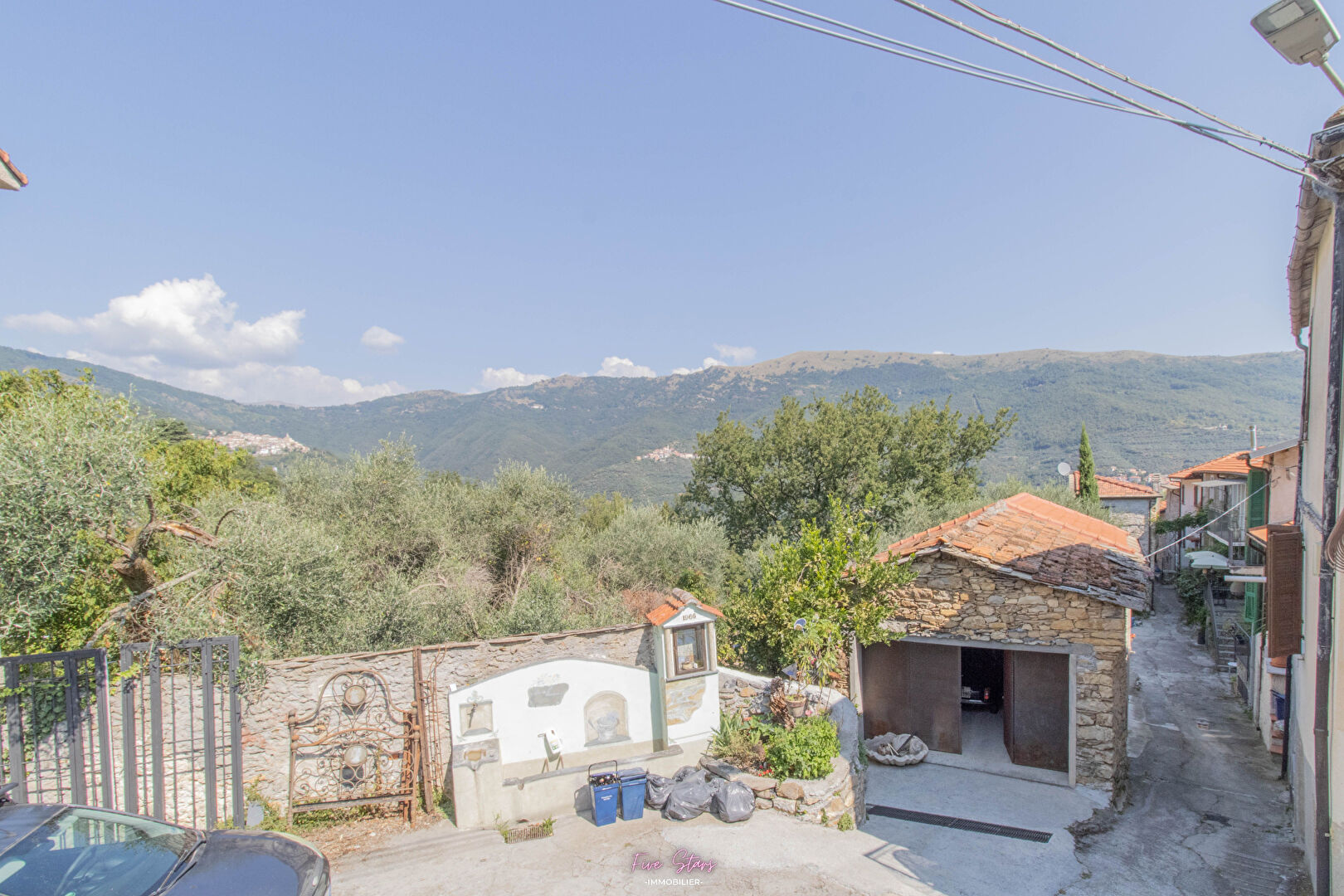 Agence immobilière de Five Stars Piennes