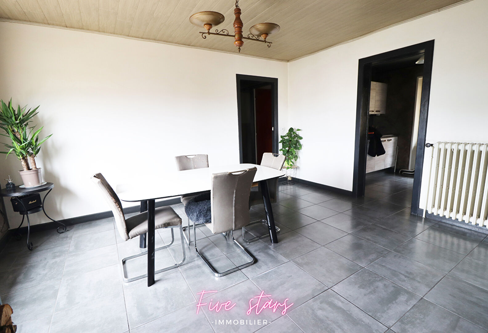 Agence immobilière de Five Stars Piennes