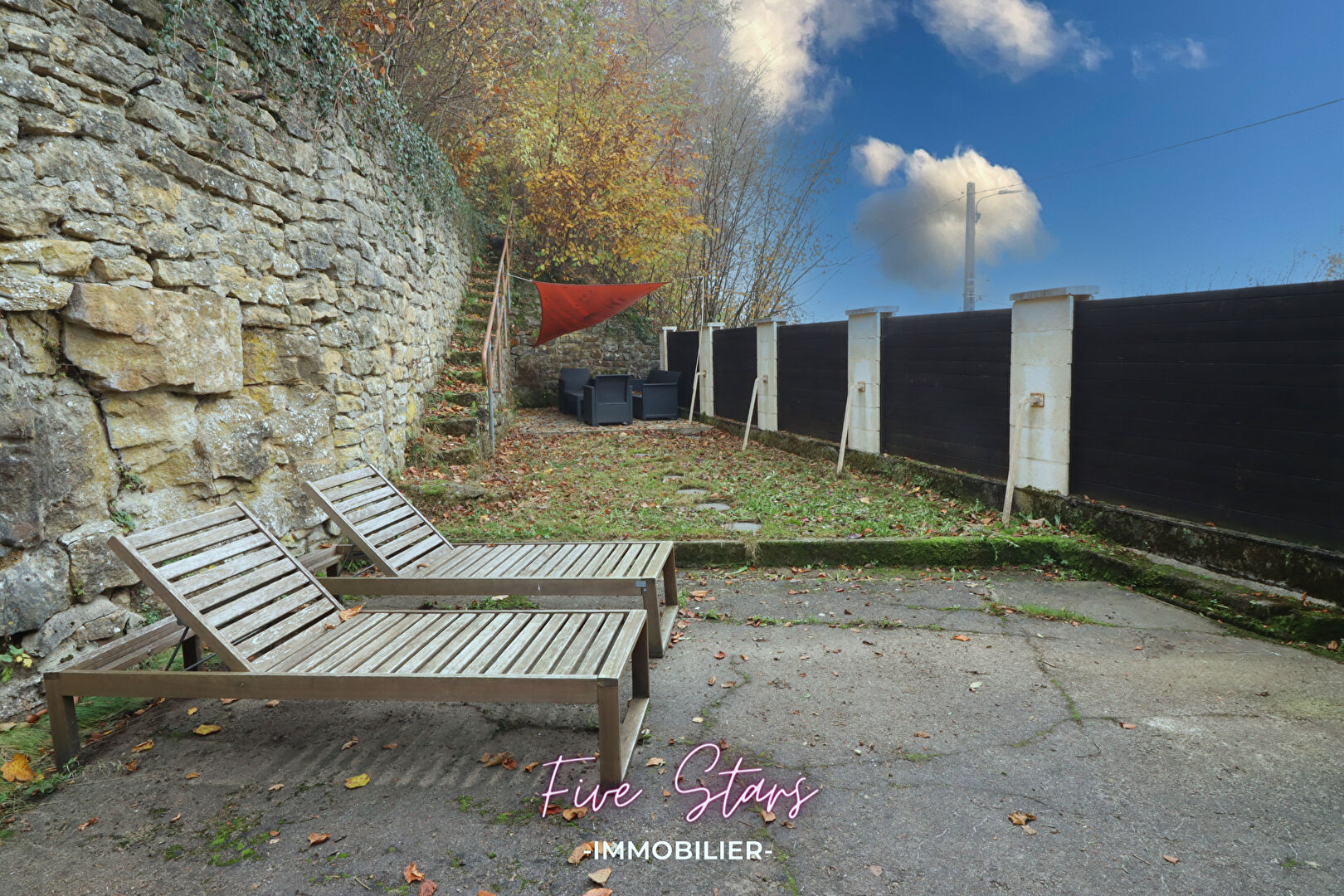 Agence immobilière de Five Stars Piennes