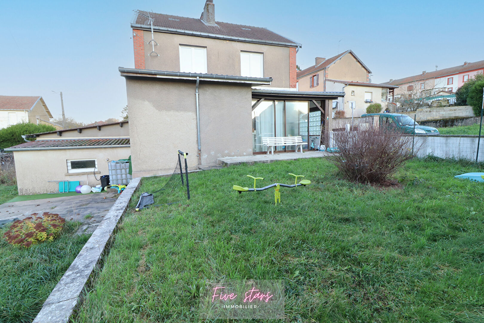 Agence immobilière de Five Stars Piennes