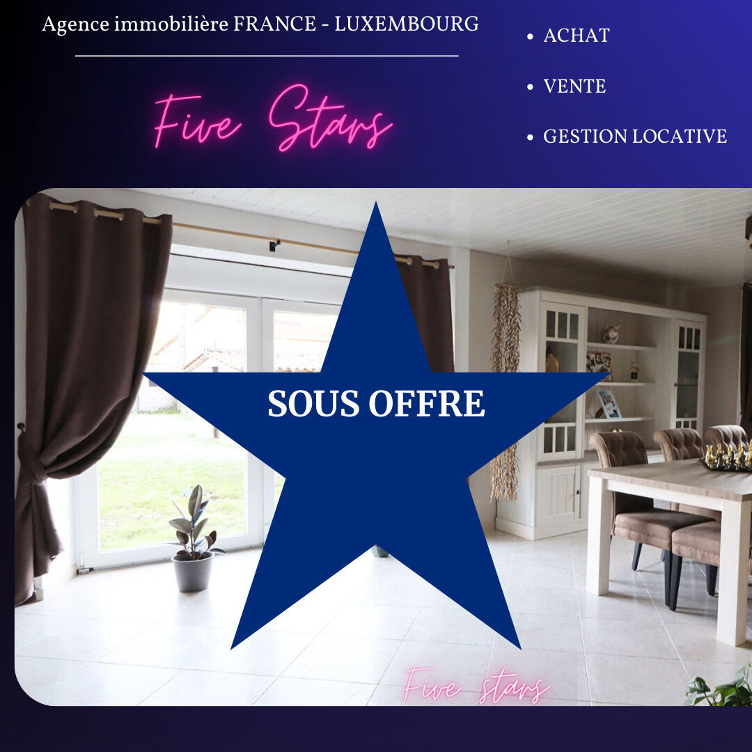 Agence immobilière de Five Stars Piennes