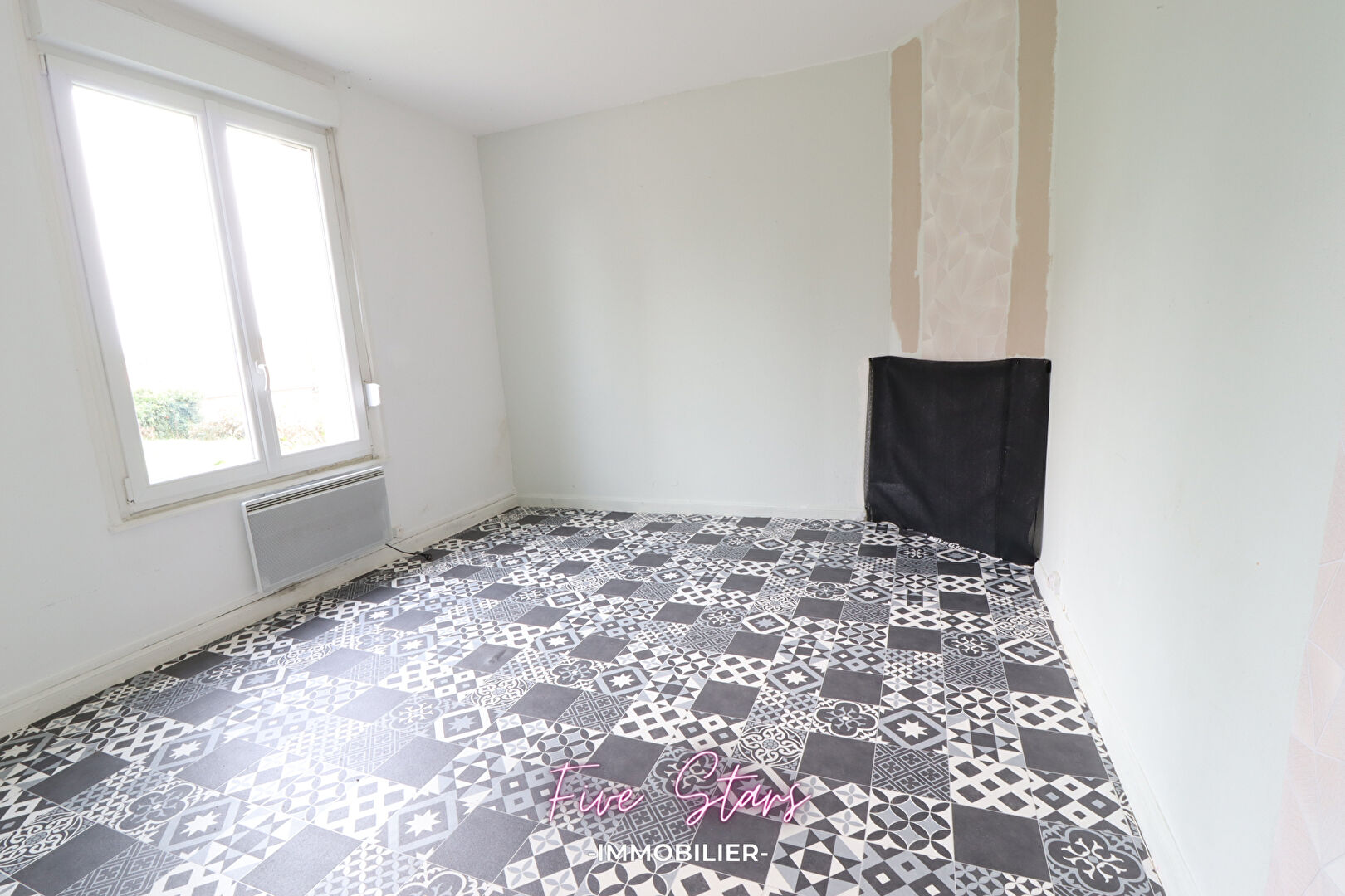 Agence immobilière de Five Stars Piennes