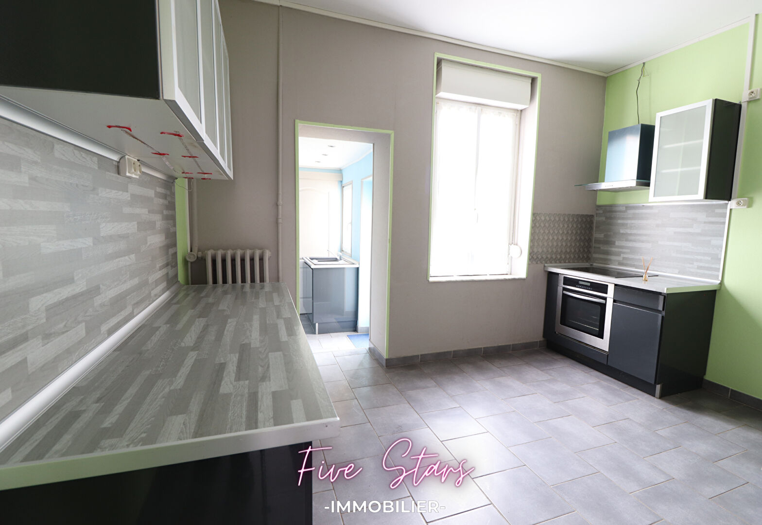 Agence immobilière de Five Stars Piennes