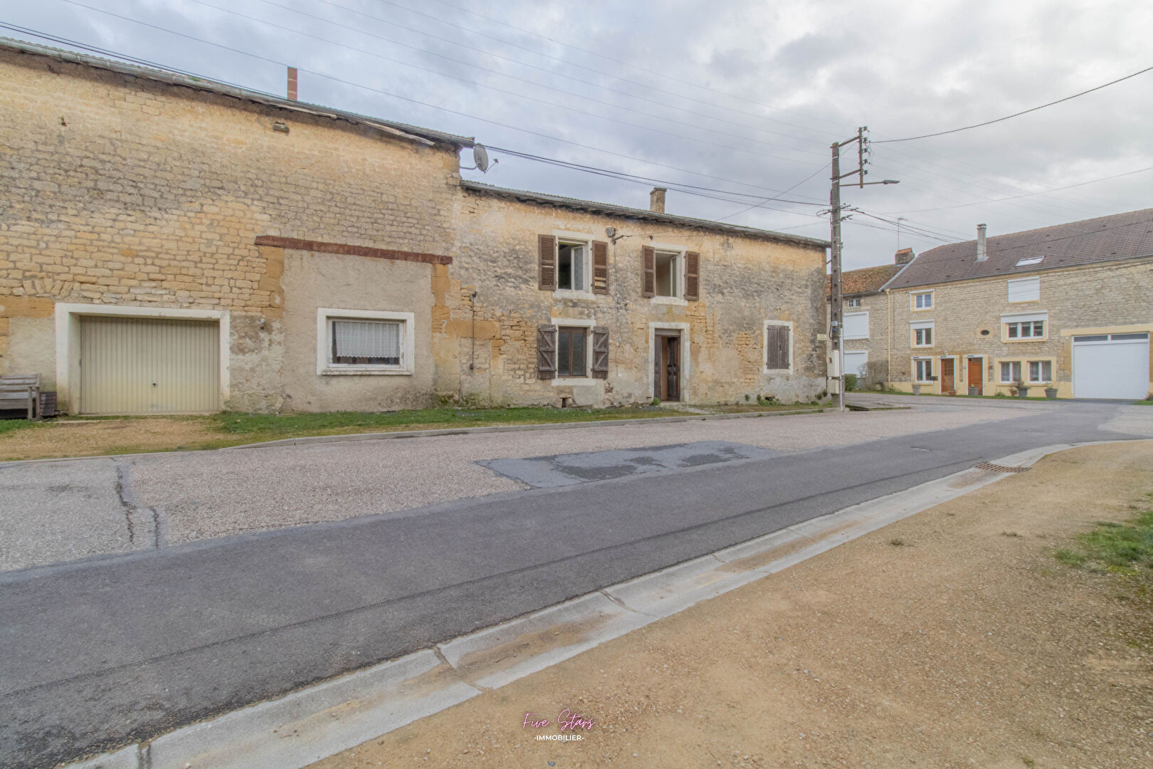 Agence immobilière de Five Stars Piennes