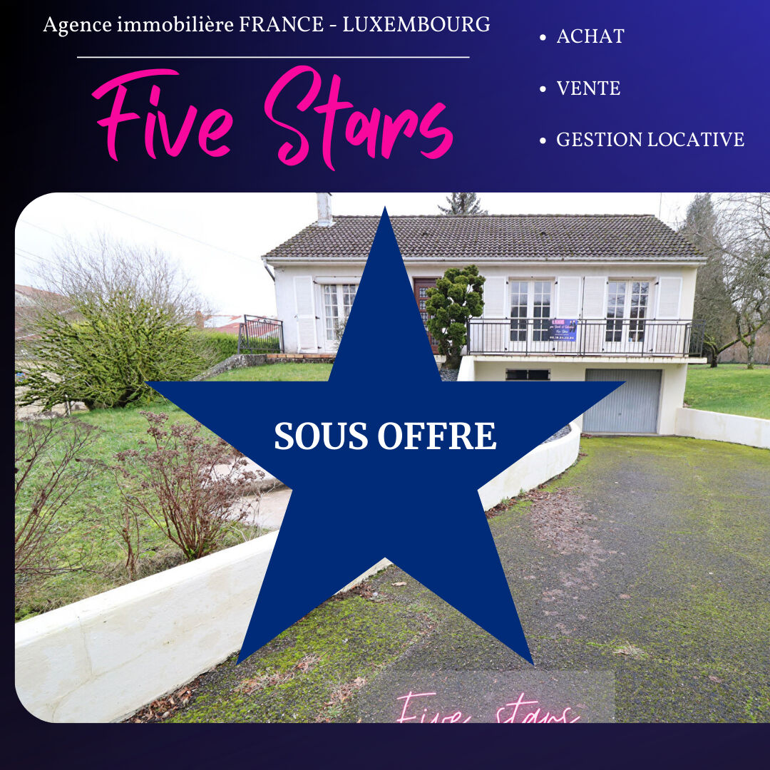 Agence immobilière de Five Stars Piennes