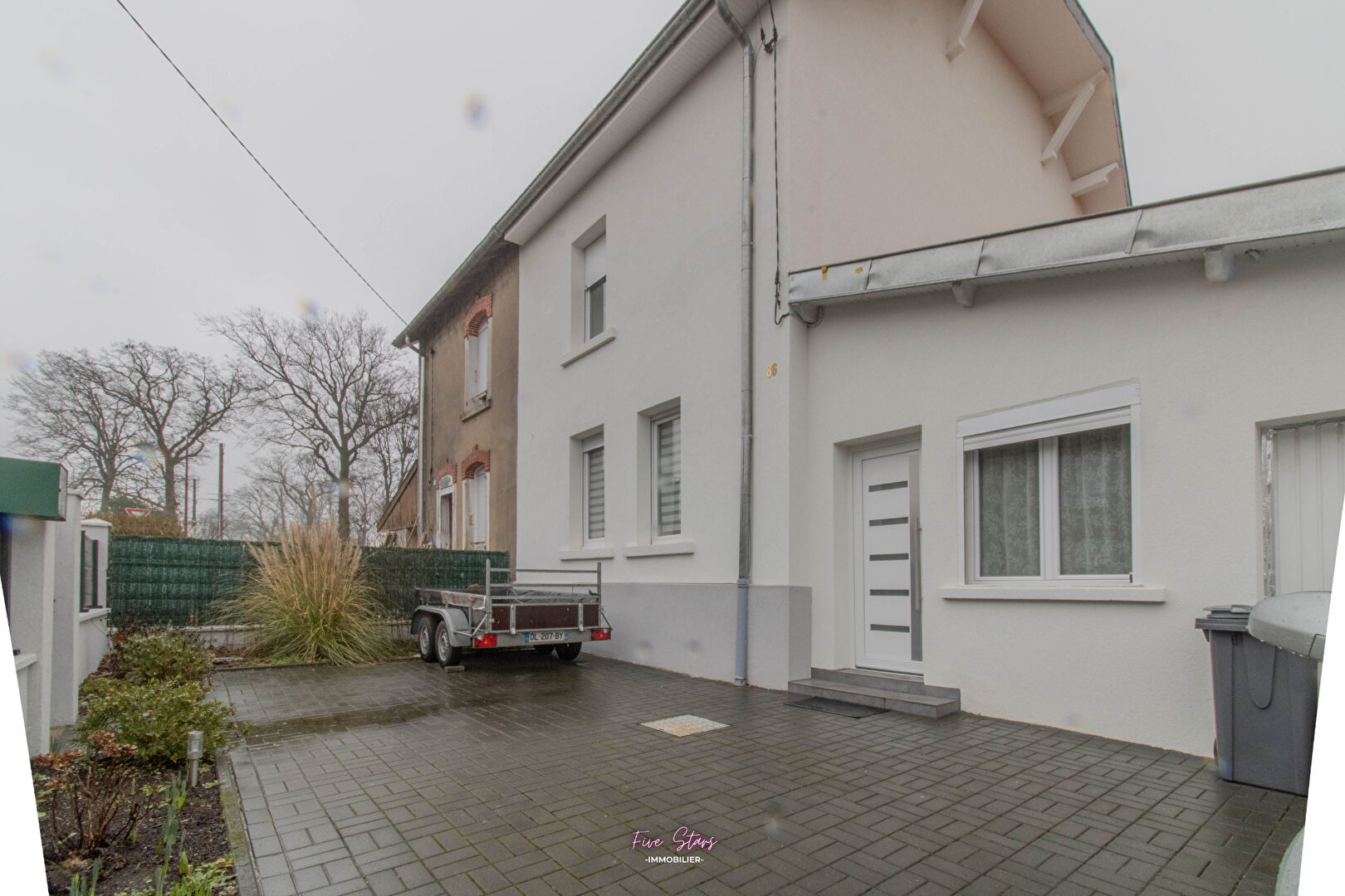 Agence immobilière de Five Stars Piennes